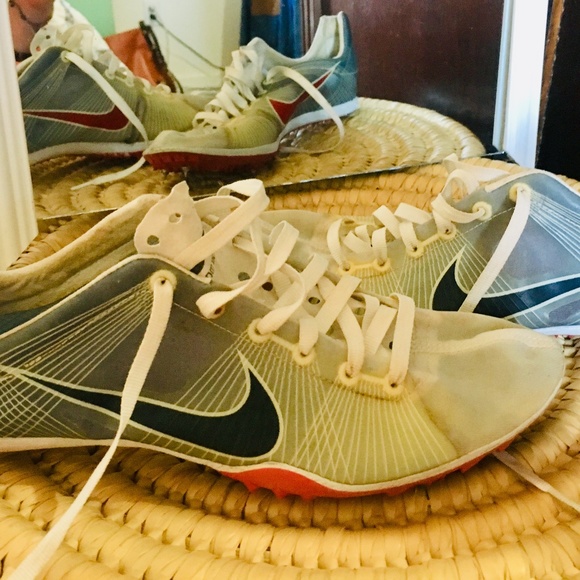 bowerman series nike track and field